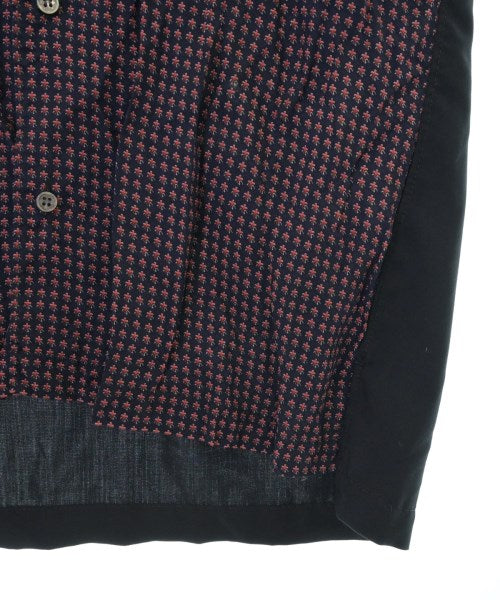 COMME des GARCONS HOMME 休閒襯衫
