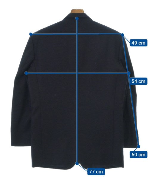 COMME des GARCONS HOMME 商務西裝