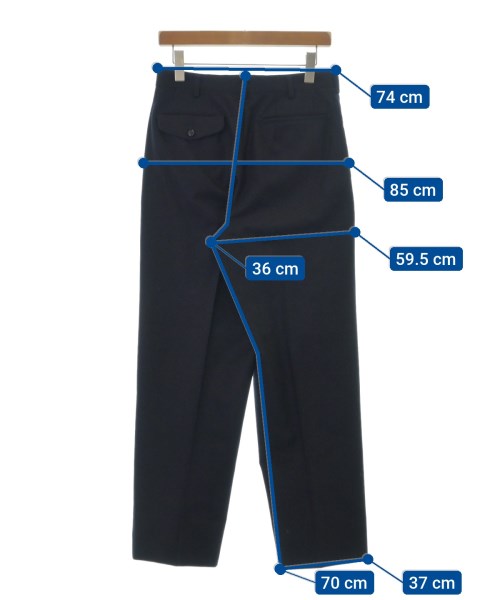 COMME des GARCONS HOMME 商務西裝