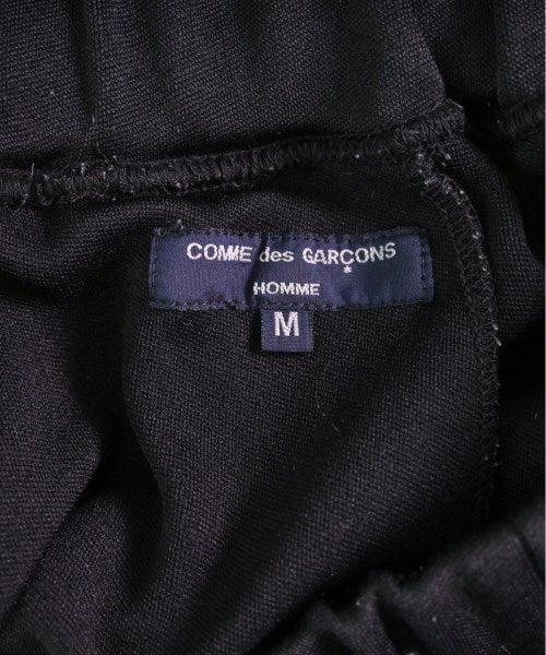 COMME des GARCONS HOMME 運動褲