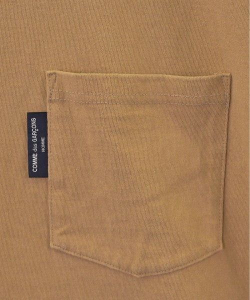 COMME des GARCONS HOMME T恤/上衣