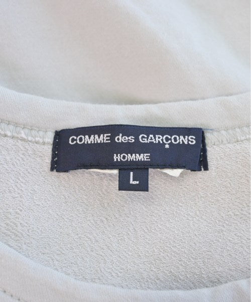 COMME des GARCONS HOMME T恤/上衣