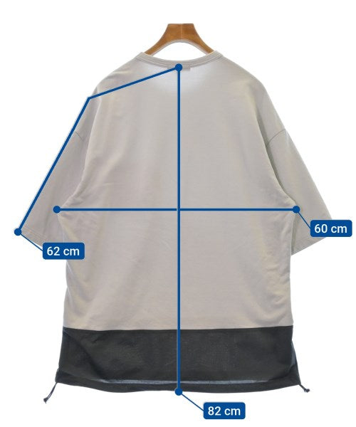 COMME des GARCONS HOMME T恤/上衣