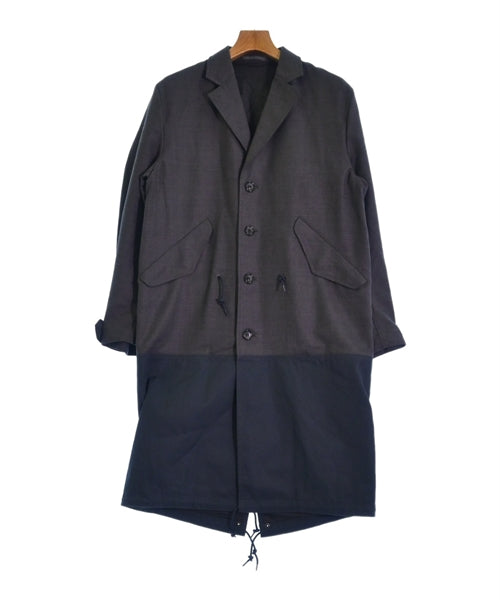 COMME des GARCONS HOMME 其他大衣