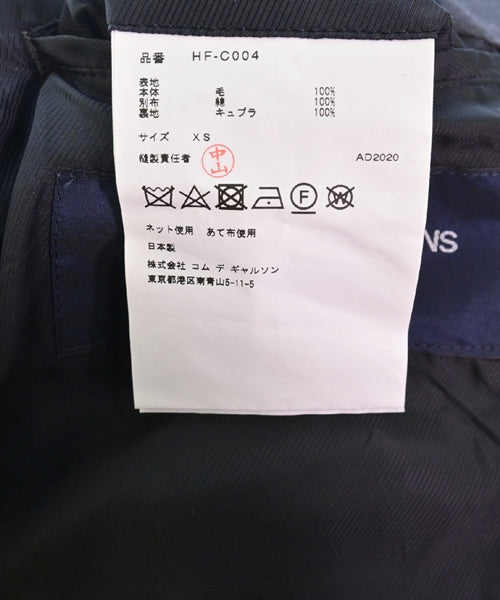 COMME des GARCONS HOMME 其他大衣