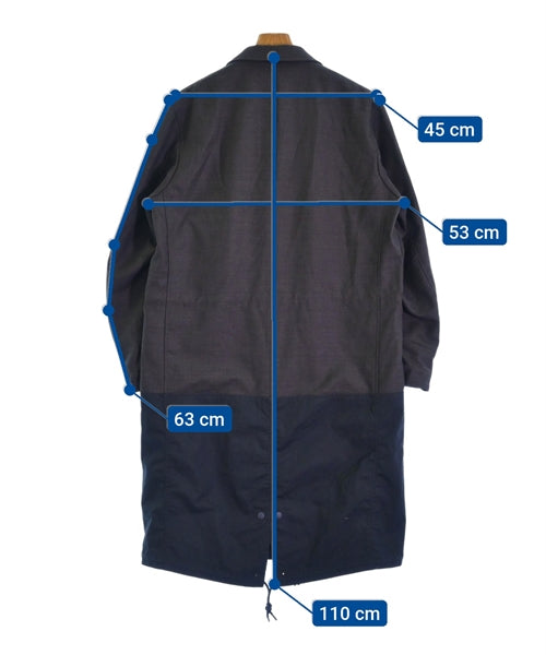 COMME des GARCONS HOMME 其他大衣