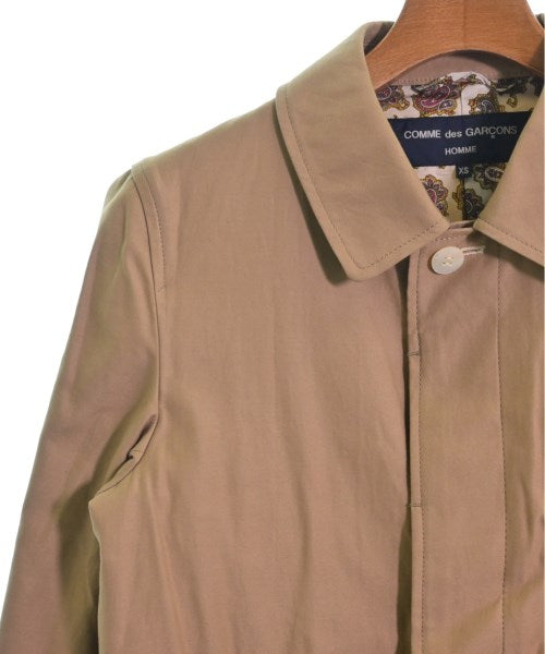 COMME des GARCONS HOMME 支領外套