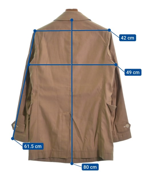 COMME des GARCONS HOMME 支領外套