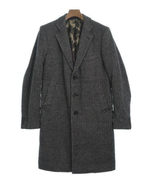 COMME des GARCONS HOMME 切斯特披風