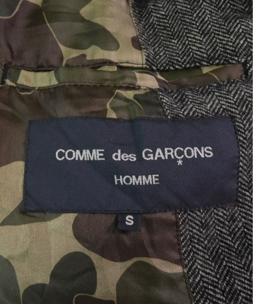COMME des GARCONS HOMME 切斯特披風