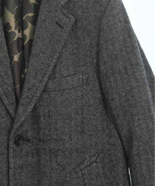 COMME des GARCONS HOMME 切斯特披風