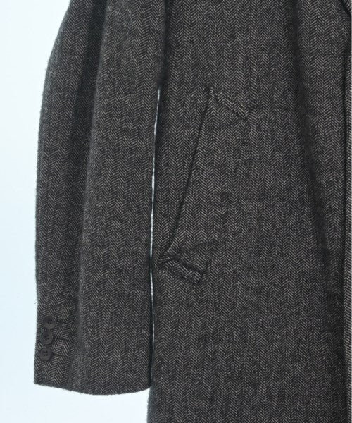 COMME des GARCONS HOMME 切斯特披風