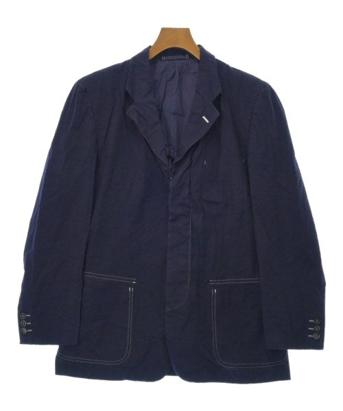 COMME des GARCONS HOMME 休夾克