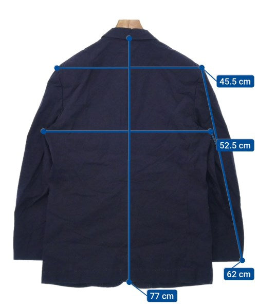 COMME des GARCONS HOMME 休夾克