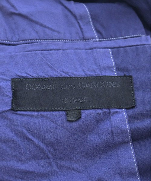 COMME des GARCONS HOMME 休夾克