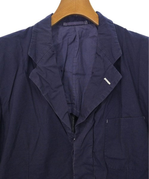 COMME des GARCONS HOMME 休夾克