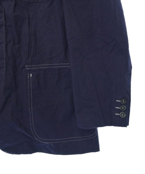 COMME des GARCONS HOMME 休夾克