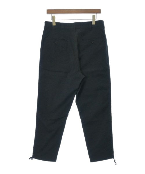 COMME des GARCONS HOMME 休閒褲