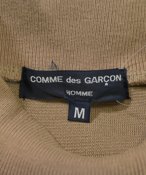 COMME des GARCONS HOMME 運動衫