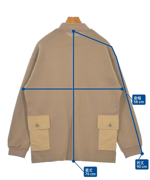 COMME des GARCONS HOMME 運動衫