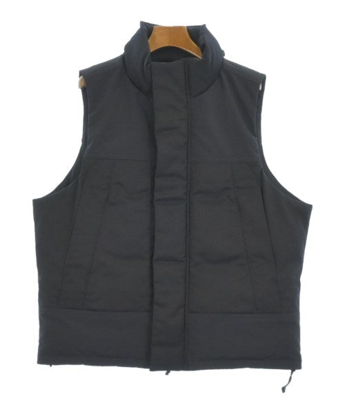 COMME des GARCONS HOMME 羽絨夾克/背心