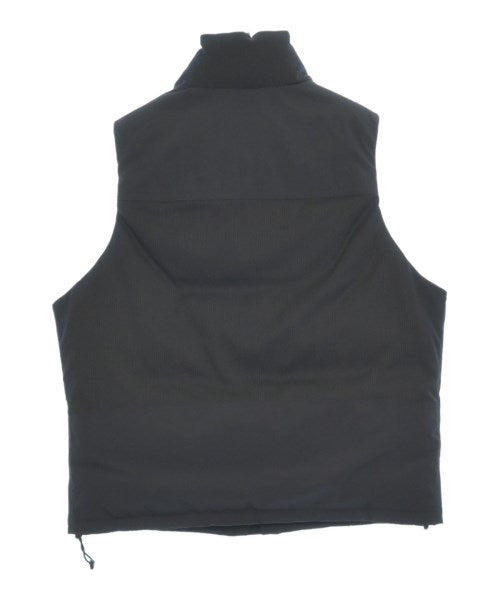 COMME des GARCONS HOMME 羽絨夾克/背心