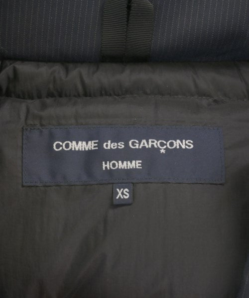 COMME des GARCONS HOMME 羽絨夾克/背心