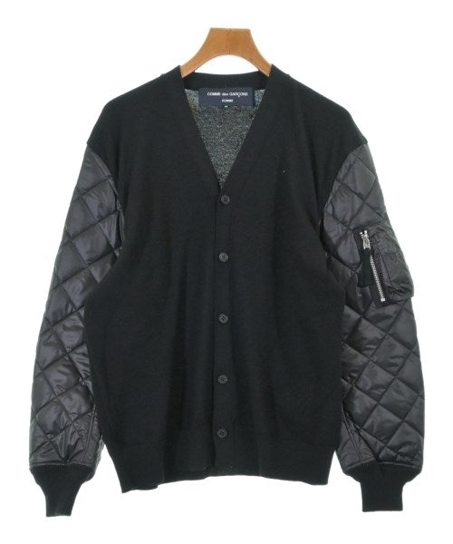 COMME des GARCONS HOMME 開襟衫