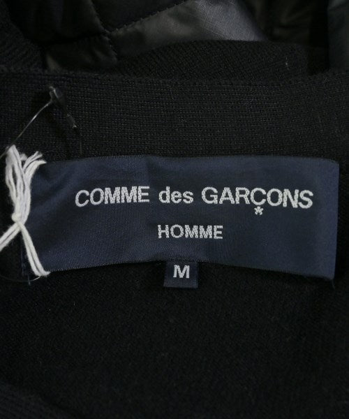 COMME des GARCONS HOMME 開襟衫
