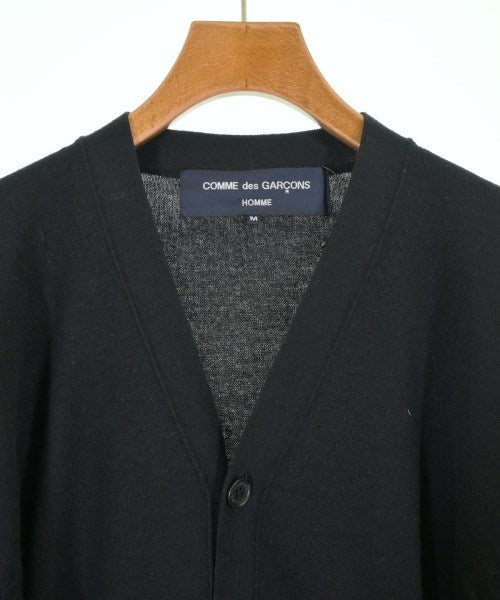 COMME des GARCONS HOMME 開襟衫