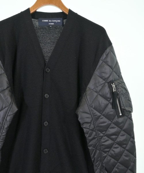 COMME des GARCONS HOMME 開襟衫