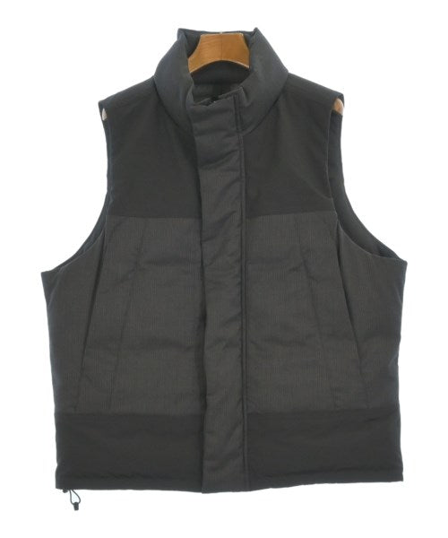 COMME des GARCONS HOMME 羽絨夾克/背心