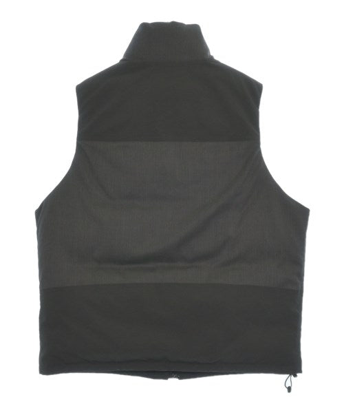 COMME des GARCONS HOMME 羽絨夾克/背心