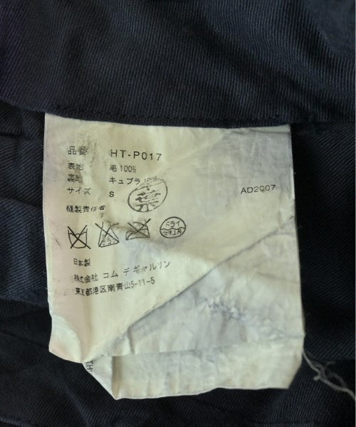 COMME des GARCONS HOMME 其他款