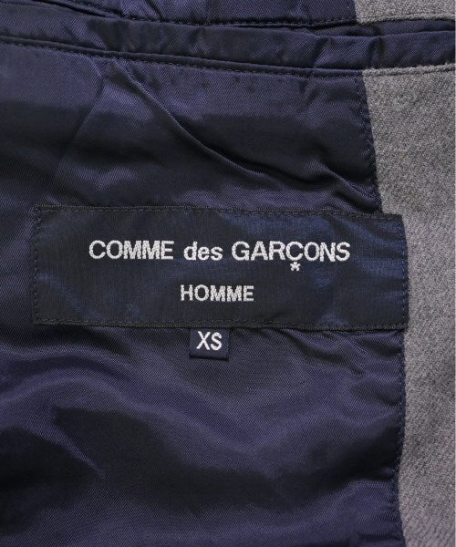COMME des GARCONS HOMME 休閒夾克