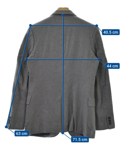 COMME des GARCONS HOMME 休閒夾克