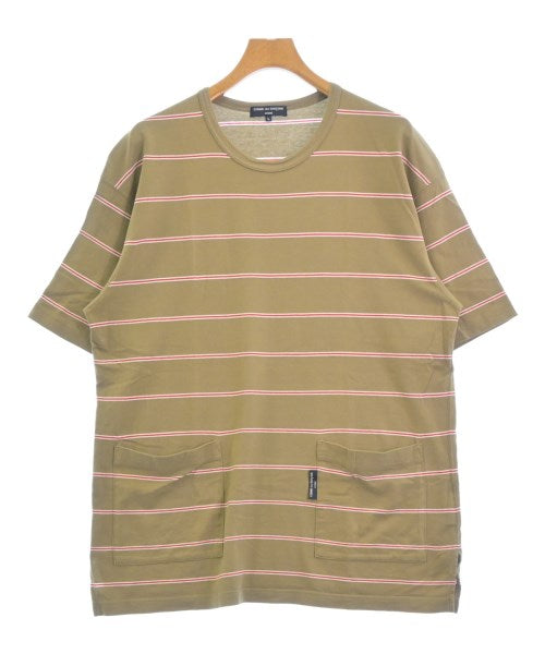 COMME des GARCONS HOMME T恤/上衣