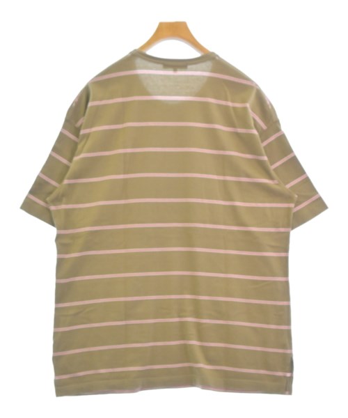 COMME des GARCONS HOMME T恤/上衣