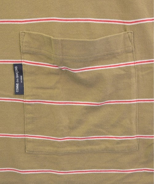 COMME des GARCONS HOMME T恤/上衣