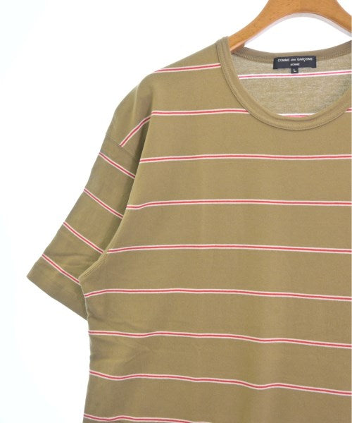 COMME des GARCONS HOMME T恤/上衣