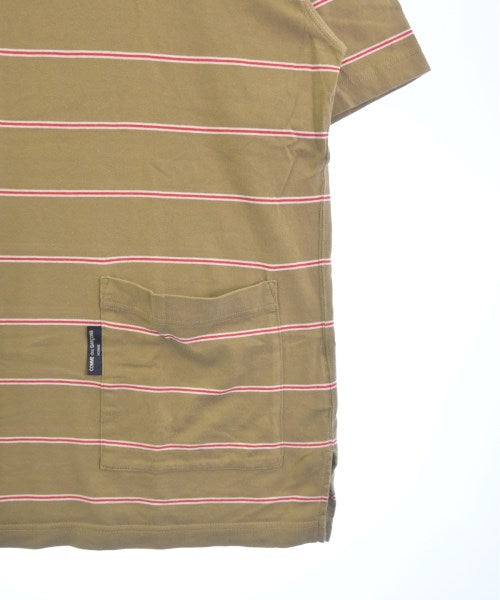 COMME des GARCONS HOMME T恤/上衣