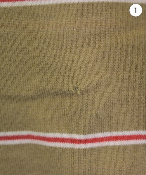 COMME des GARCONS HOMME T恤/上衣