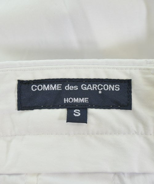 COMME des GARCONS HOMME 休閒褲