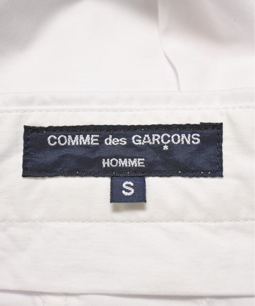 COMME des GARCONS HOMME 休