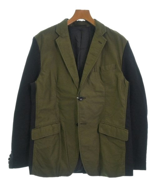 COMME des GARCONS HOMME 休閒夾克