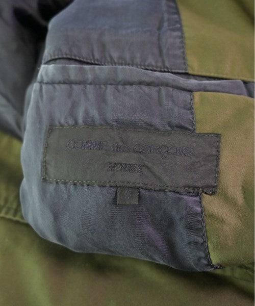 COMME des GARCONS HOMME 休閒夾克