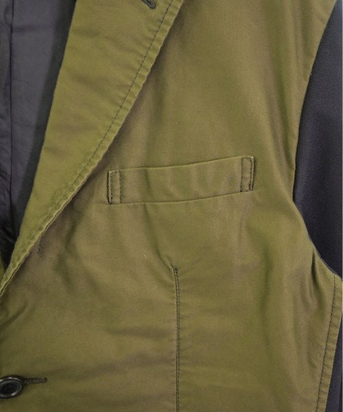 COMME des GARCONS HOMME 休閒夾克
