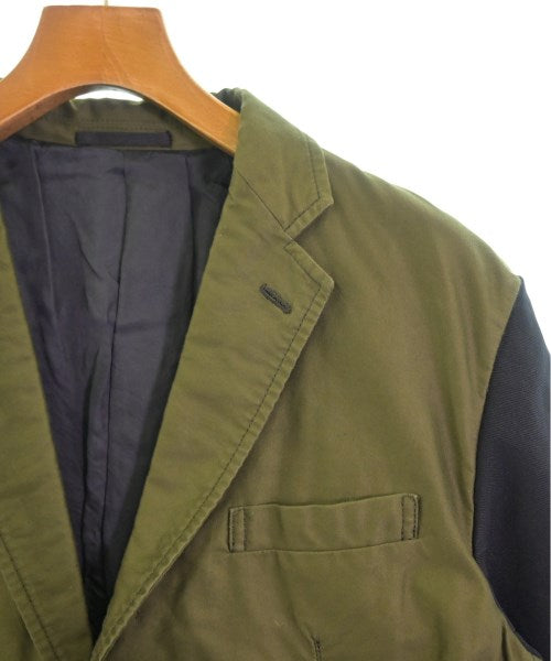 COMME des GARCONS HOMME 休閒夾克