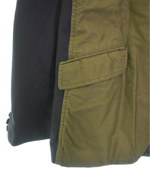 COMME des GARCONS HOMME 休閒夾克