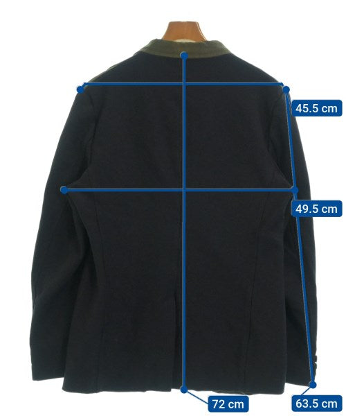 COMME des GARCONS HOMME 休閒夾克